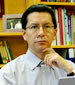 Mario Incayawar, M.D., M.Sc. website