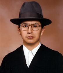 Mario Incayawar, MD, MSc, PhD.