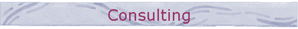 Consulting