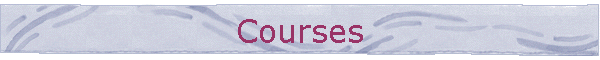 Courses