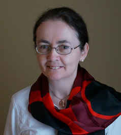 Lise Bouchard, Ph.D.